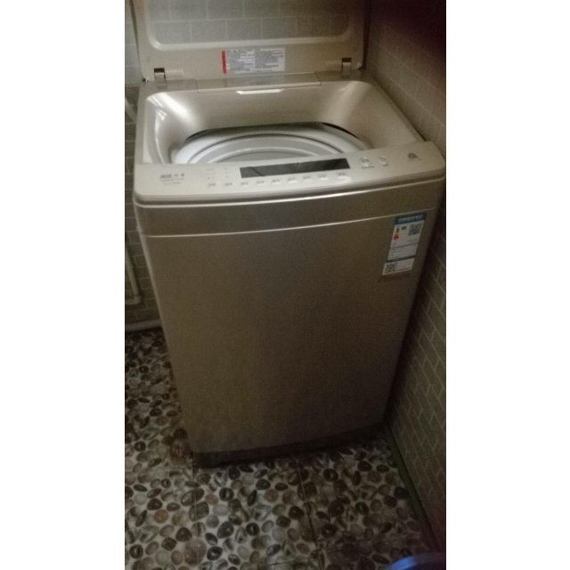 海尔(haier)xqb85-bf15288 8.