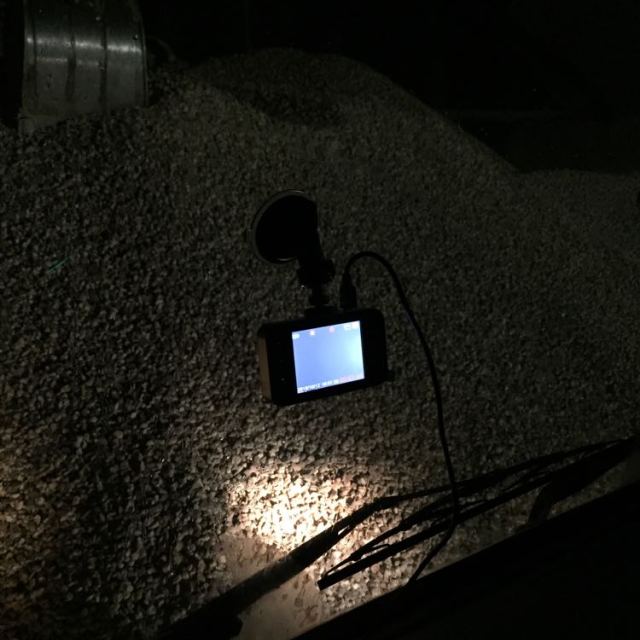 > 凌帆k600 行车记录仪高清广角 1080p加强夜视单镜头记录仪 防抖一键