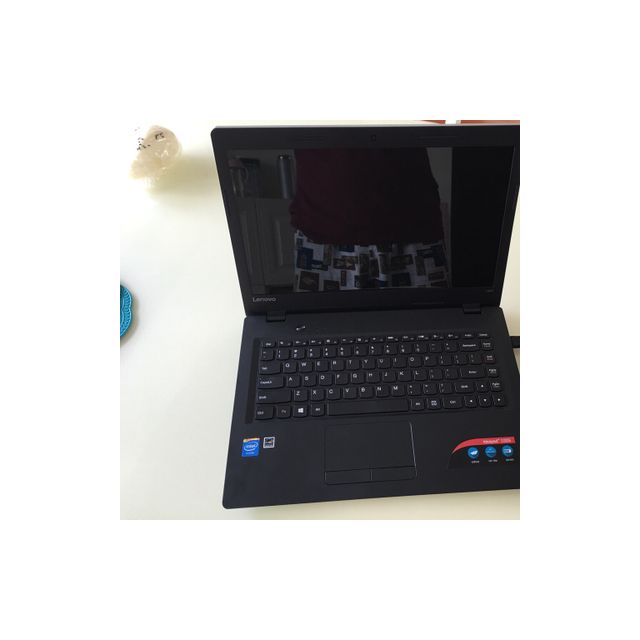 联想(lenovo) ideapad100s 14英寸笔记本电脑(n3060 4g内存128g固态