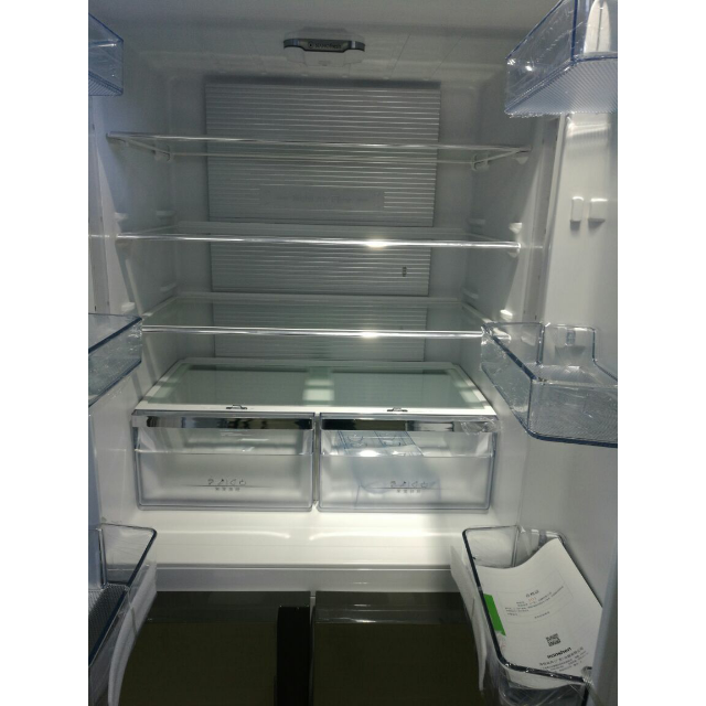 容声冰箱bcd-439wsk2fpg-pu22