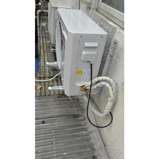 5匹 冷暖 新冷媒 变频 空调挂机(纯铜管) kfrd-35gw/081abp2-a3