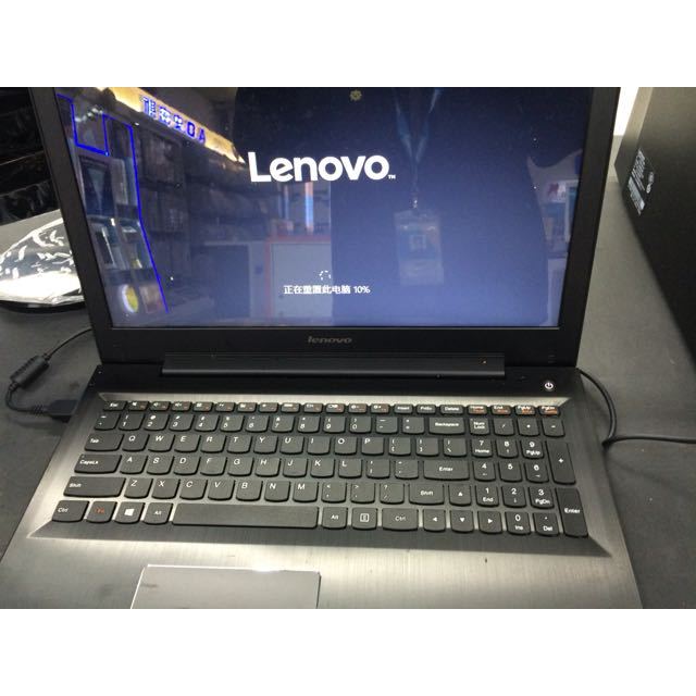 联想(lenovo) g40-70at-ifi 14英寸笔记本电脑(i5-4200 4g 500g 2g黑