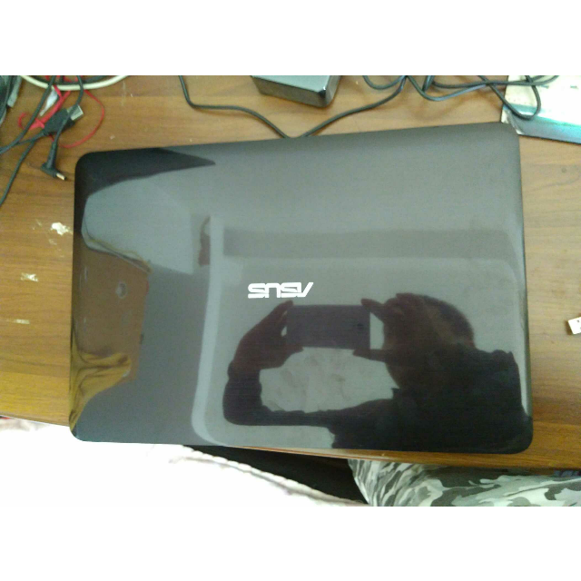 华硕(asus) vm591uf6500 15.