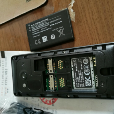 诺基亚216 ds (rm-1.