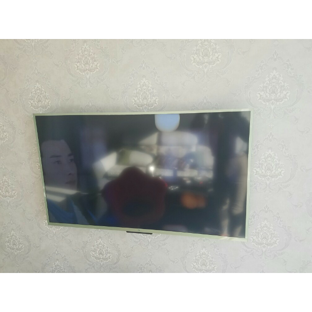 小米l43m3-aa 43英寸 网络 智能 led液晶平板电视