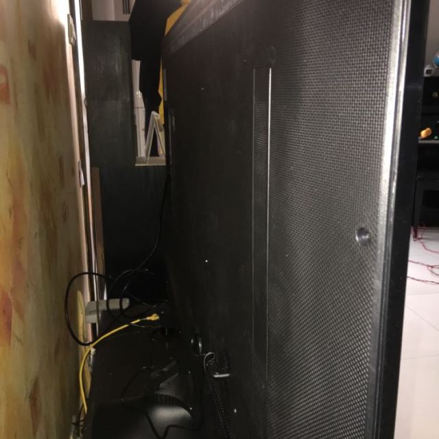 55英寸 4k超高清 hdr功能 网络 智能 led液晶电视平板电视三星电视机