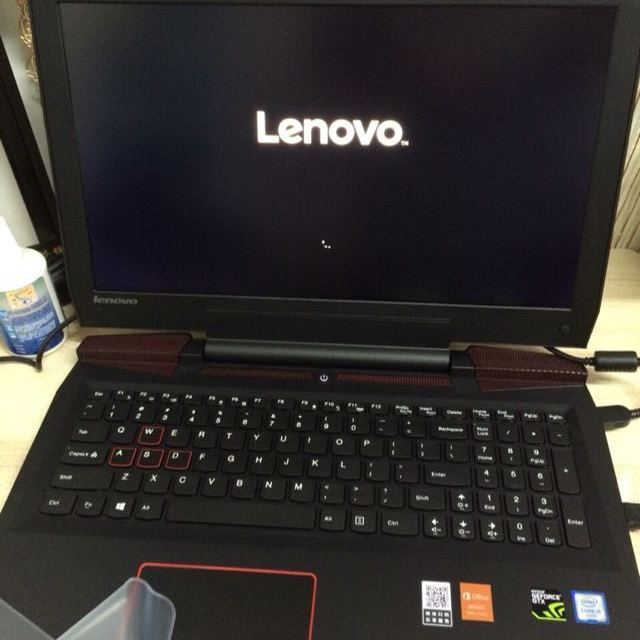 > 联想(lenovo)拯救者 isk15.