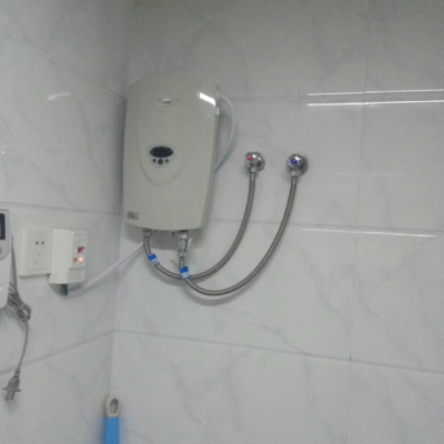 otlan/奥特朗 dsf343-70即热式恒温电热水器 7000w