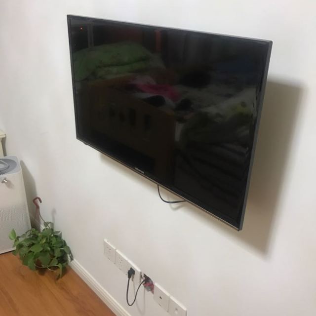 海信(hisense)led32ec320a32英寸 vidaa3智能电视 丰富影视教育资源