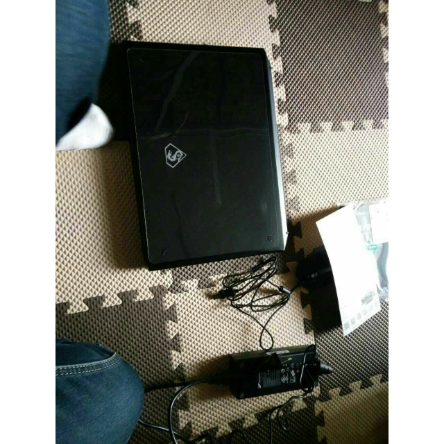 炫龙炎魔t1 酷睿i5/gtx960m/背光键盘/全高清15.