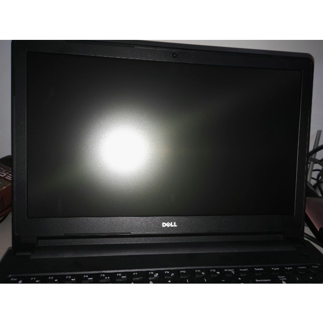 戴尔(dell)成就vostro 15-3559-2628b 15.