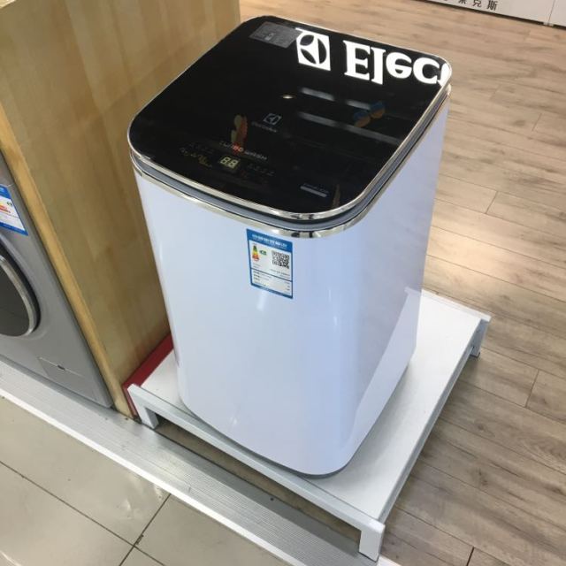 伊莱克斯electroluxewt2811qwbs28公斤全自动婴儿家用儿童母婴迷你