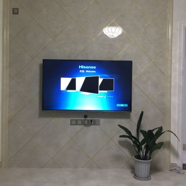 海信(hisense)led32k1800 32英寸 高清 液晶电视