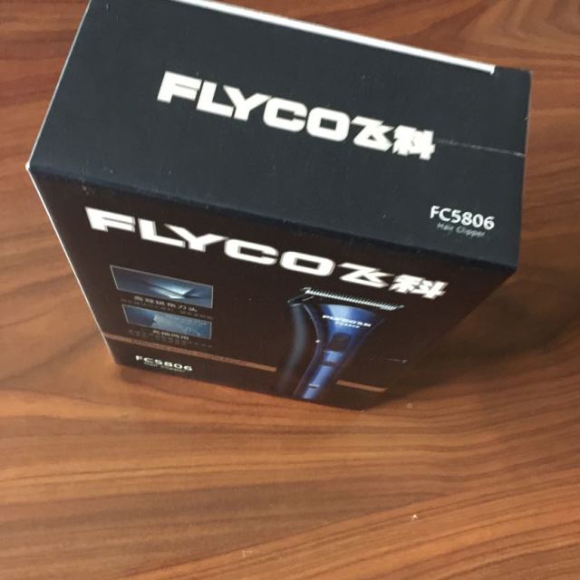 飞科(flyco)理发器fc5806