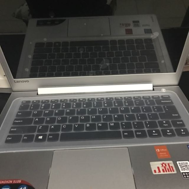 联想(lenovo)小新出色版510s 14英寸超薄笔记本电脑 i7-6567u 4g 1tb