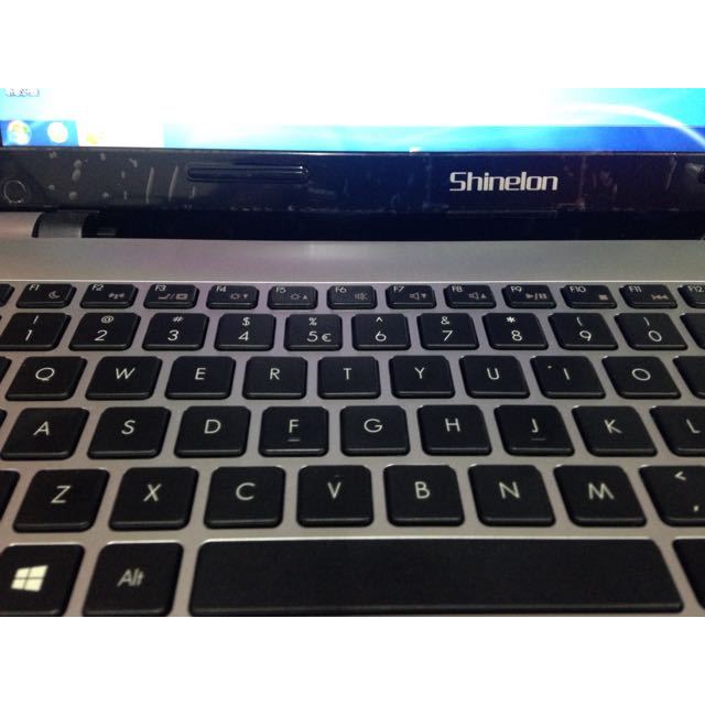炫龙a41l gt940m/英特尔高速cpu/15.