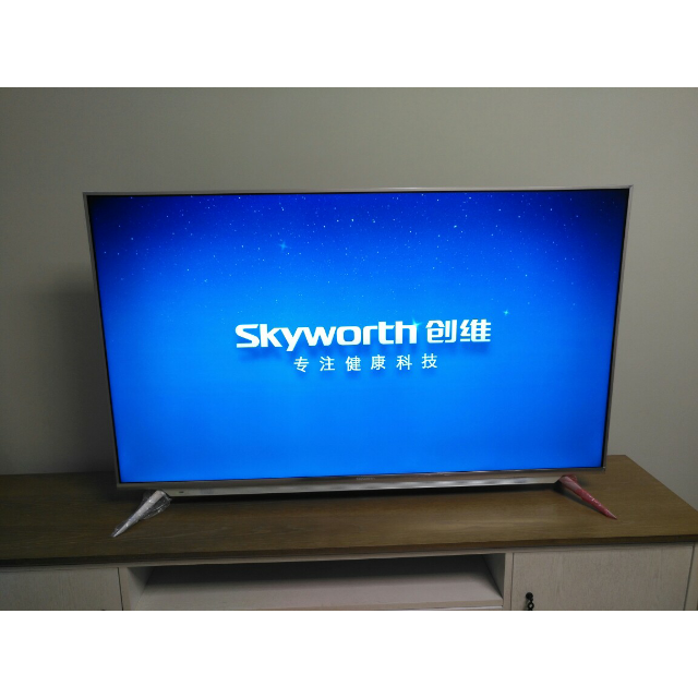 大家电 电视 平板电视 创维(skyworth) 创维(skyworth) 60v8e 60英寸