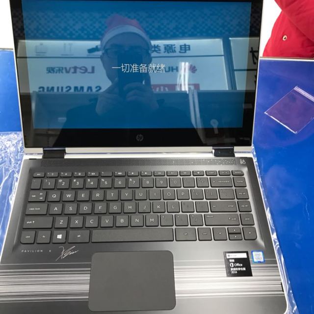 惠普x360,惠普x360笔记本 惠普(hp) pavilion x360 convertible 13-u169tu笔记本电脑