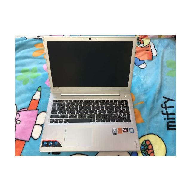 联想ideapad 310s 14英寸笔记本电脑i5-7200u/4g/256g固态/2g独显银色
