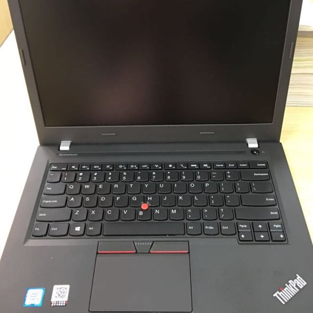 thinkpad e460(20eta00gcd) 14英寸笔记本电脑(i5-6200u 8g 1t 2g独显