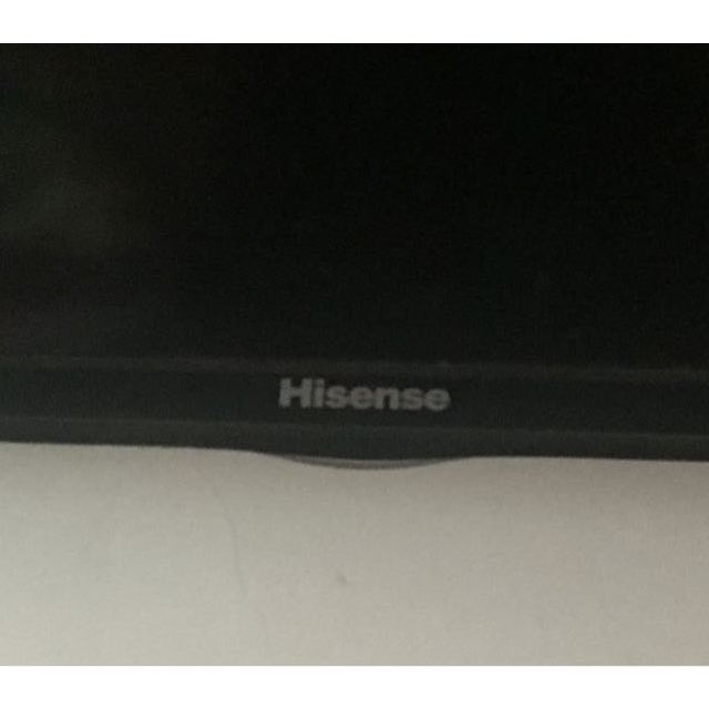 海信(hisense)led42ec260jd 42英寸 窄边网络 led电视(黑色)