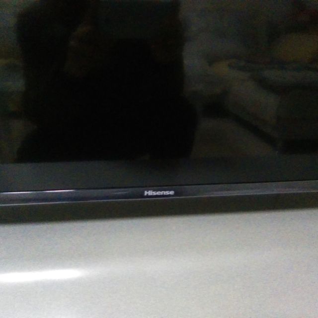海信电视led42k1800