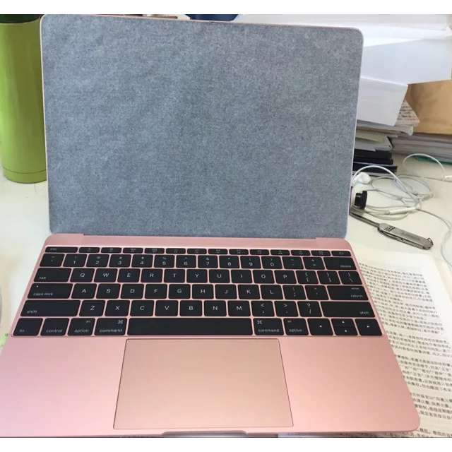 2018款applemacbookpro133英寸i5处理器8gb512gbssd深空灰带触控栏