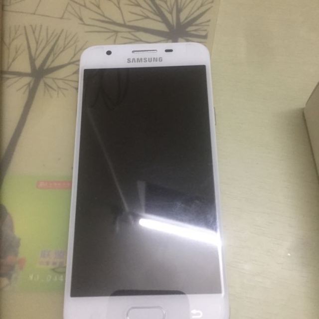 samsung/三星 galaxy on5(g5520)2 16g 时尚版 流沙金