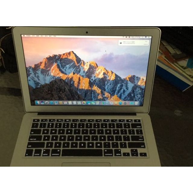 17款macbookair参数,17款macbookair 苹果applemacbookair港行mmgg2133英寸苹果笔记本电脑256g银色海外购