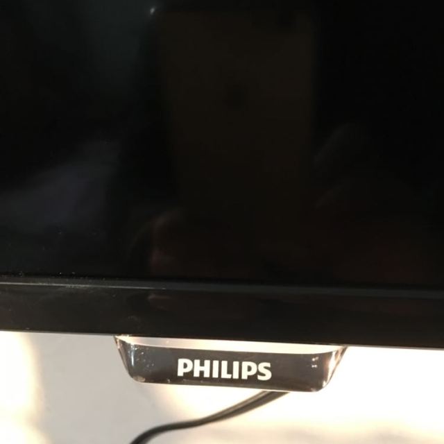 飞利浦/philips 32phf5081/t3 八核无线wifi 32英寸智能电视高清窄边