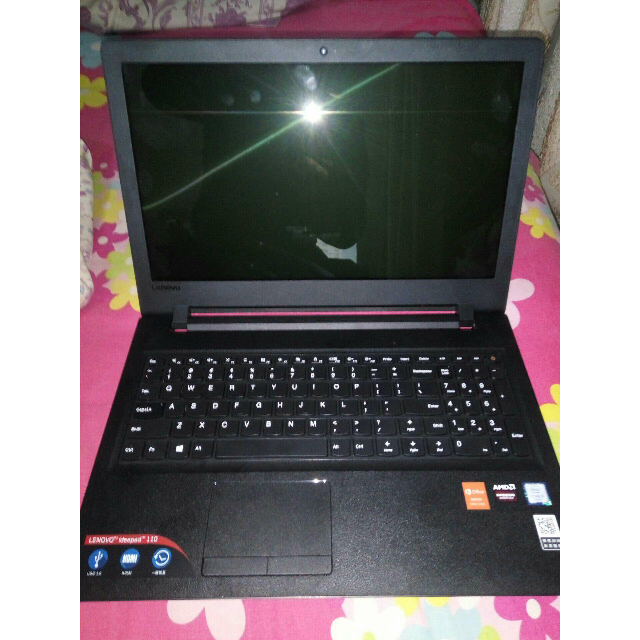 联想(lenovo)ideapad110 15.