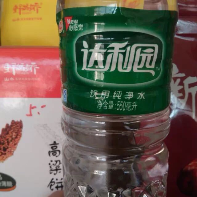 达利园岩层矿物质水(塑)550ml*24商品评价 真的觉得很好,大品牌.