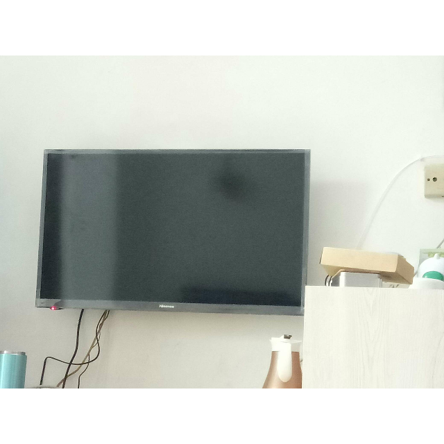 > 海信彩电led32k1800商品评价 > 电视机真的好用,货一.