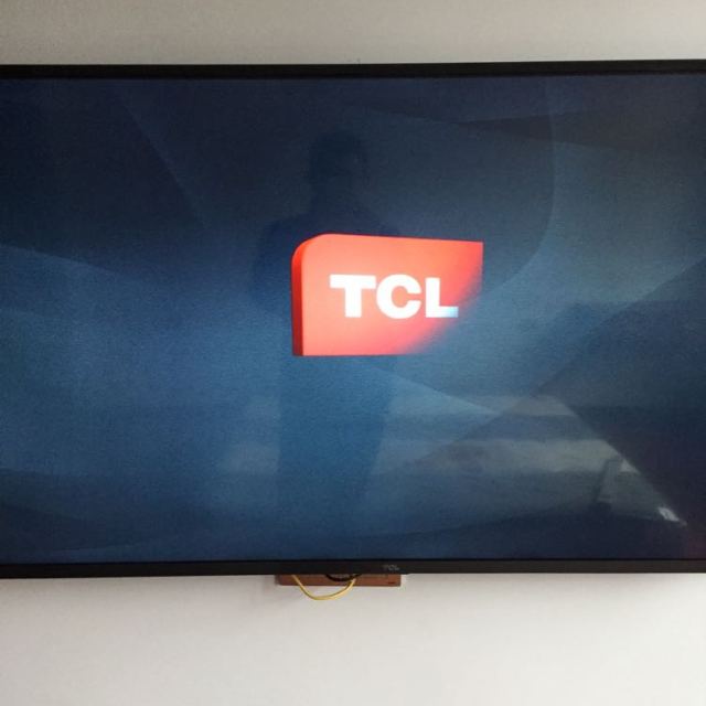 > tcl b55a658u 55英寸 真4k超高清 同步院线大片 十核安卓智能led