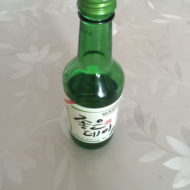 好天好饮烧酒 360ml