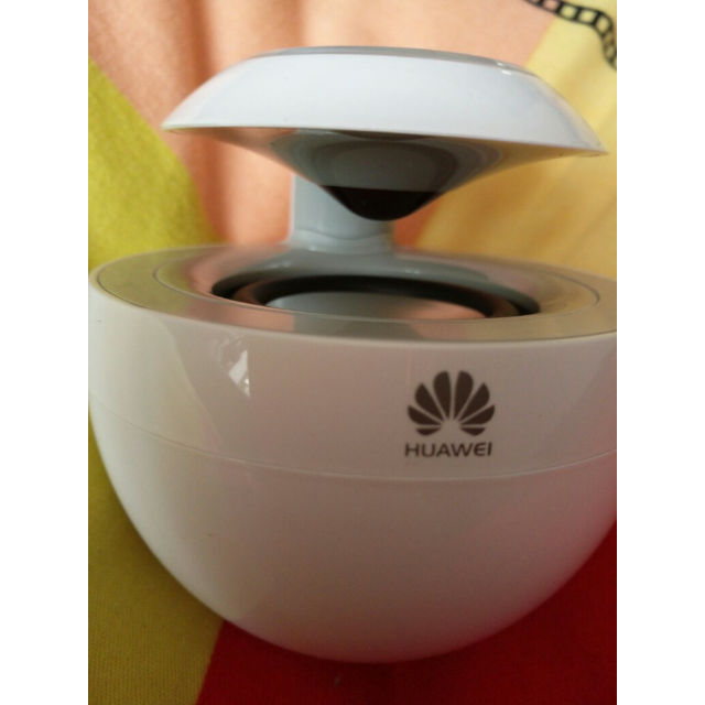 华为(huawei)小天鹅蓝牙音箱am08 原装 无线 蓝牙 迷你 便携 小音响