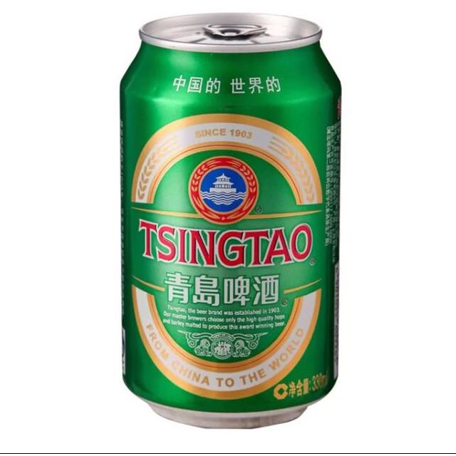 > 青岛啤酒 (tsingtao) 经典(11度)330ml*6罐 组合装国产啤酒商品评价