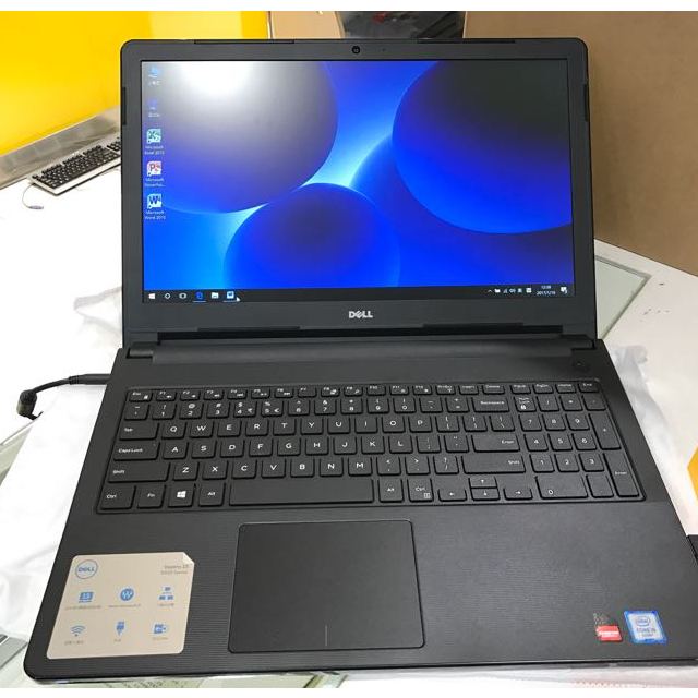 电脑整机 笔记本 戴尔(dell) 戴尔(dell)成就vostro 15-3559-2628b 15