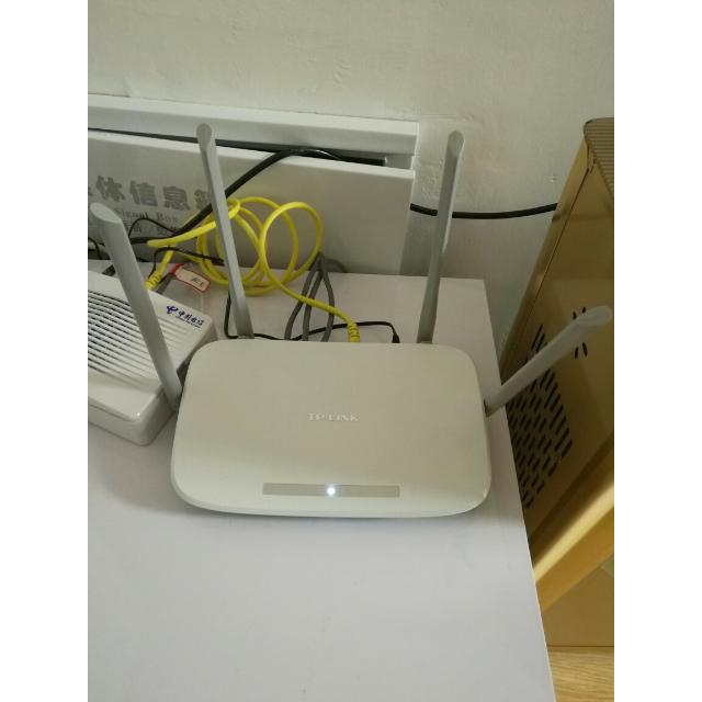 > tp-link(普联) tl-wdr5600 900m 11ac大户型智能双频无线路由器商品