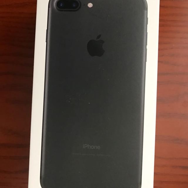 预售】apple iphone 7 plus 32gb 黑色 移动联通电信4g手机商品评价 ></p></a>