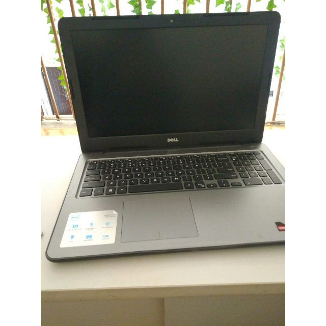 dell/戴尔 灵越5567 ins15-1745 15.