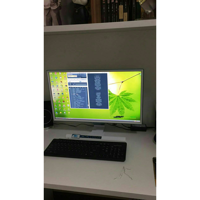 6英寸hdmi高清led背光电脑显示器 三星(samsung)s24e360hl 23.