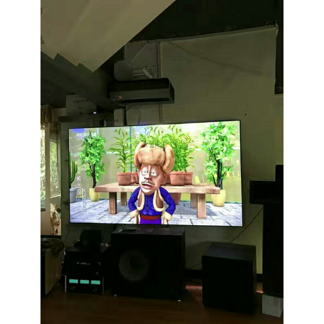 海信电视led50mu7000u