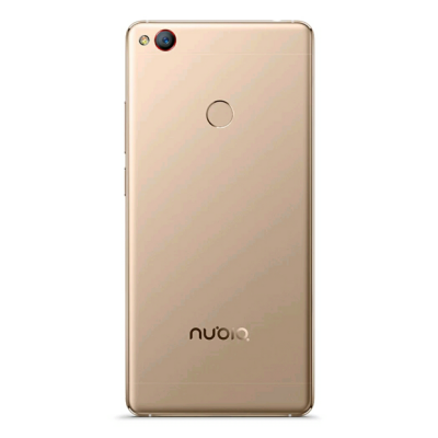 努比亚(nubia)4+64GB Z11百合金全网通怎么样