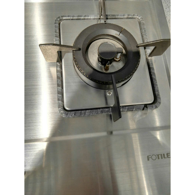 方太燃气灶jzytrfd1g
