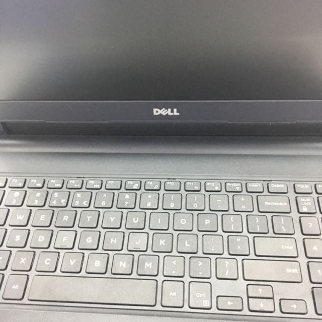 戴尔(dell)15-3559笔记本