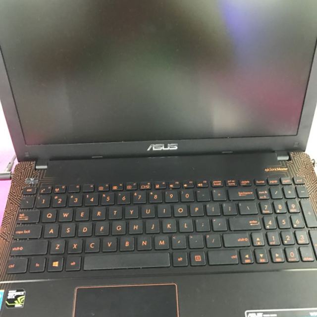 华硕笔记本电脑 w50jx4200-574hxca2xc0