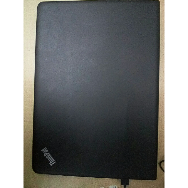 thinkpad e470 20h1a01gcd 1gcd 联想 第7代i3/4g/256g独显2g固态