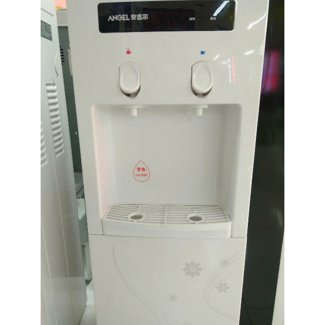 安吉尔饮水机y1351lkd-c