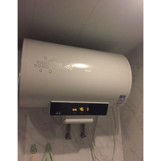 海尔电热水器es60h-s5(e)